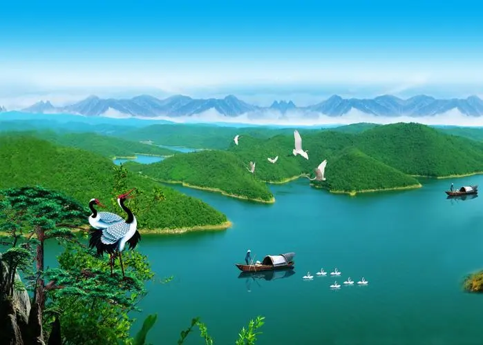 环保先进